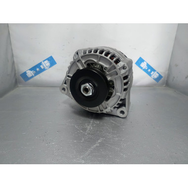 Генератор МТЗ, ХТЗ двигатель Deutz