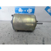 Двигун пічки 19.3730 Газ, Паз, МТЗ
