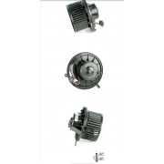 Мотор пічки Audi, VW, Skoda, Seat