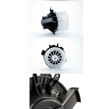 Мотор пічки Sprinter 3-t, Crafter 30, 35, 50