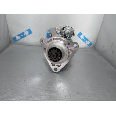 Стартер IVECO Stralis