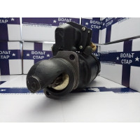 Стартер СТ2А (новый) для ЗИЛ, УРАЛ